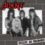 Ardent Cover