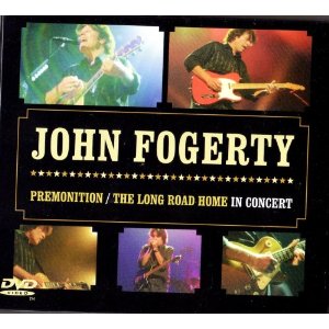 Fogerty 2 DVD Set