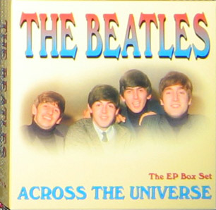 Beatles box 1